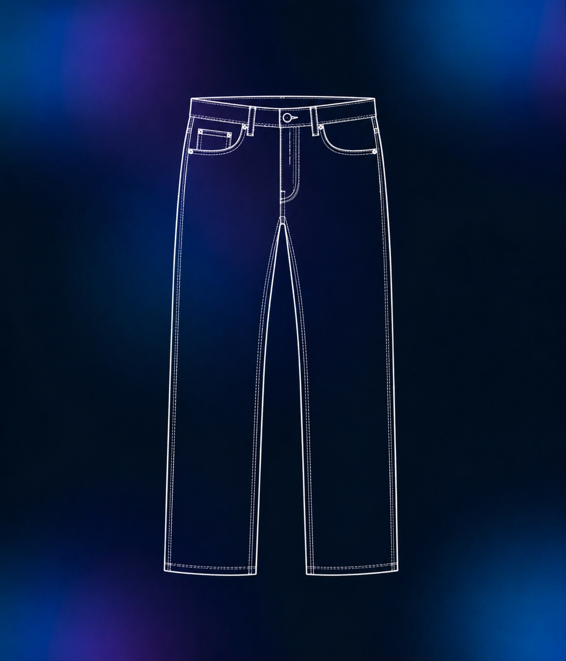Purple Jeans Vendor