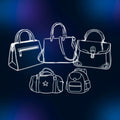 Designer Bag Vendor
