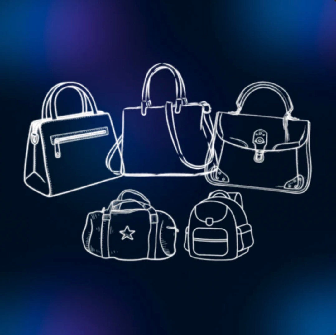 Designer Bag Vendor