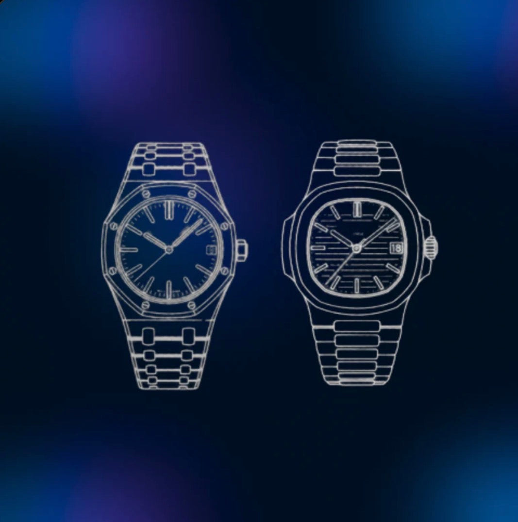 Designer Watch Vendor