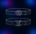 Belt Vendor