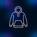Spyder hoodie Vendor